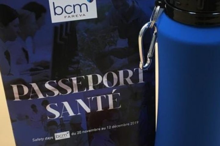 Passeport santé