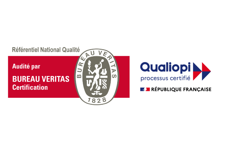LOGO QUALIOPI