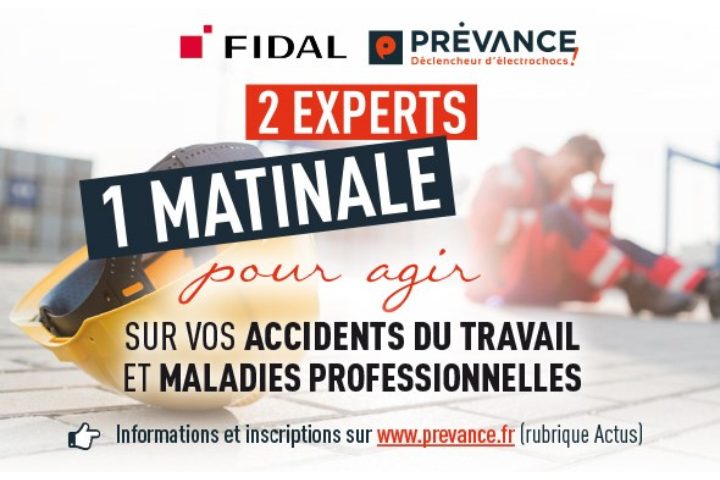 1 matinale pour agir