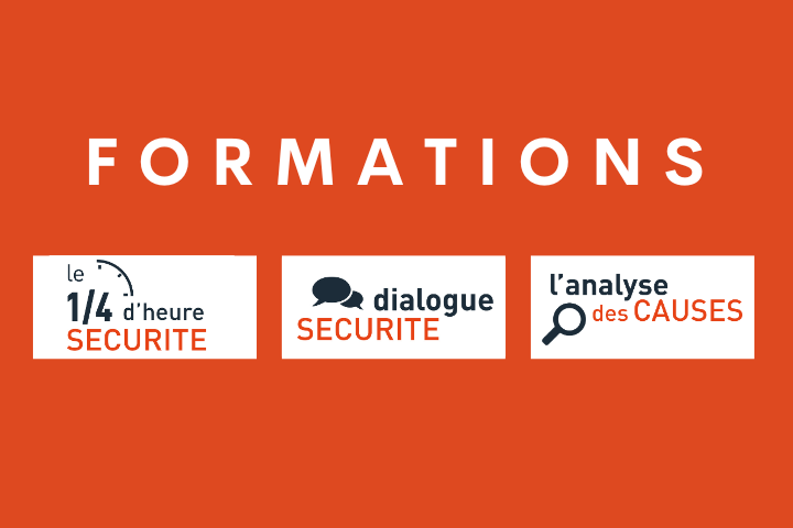 Formation inter Actus