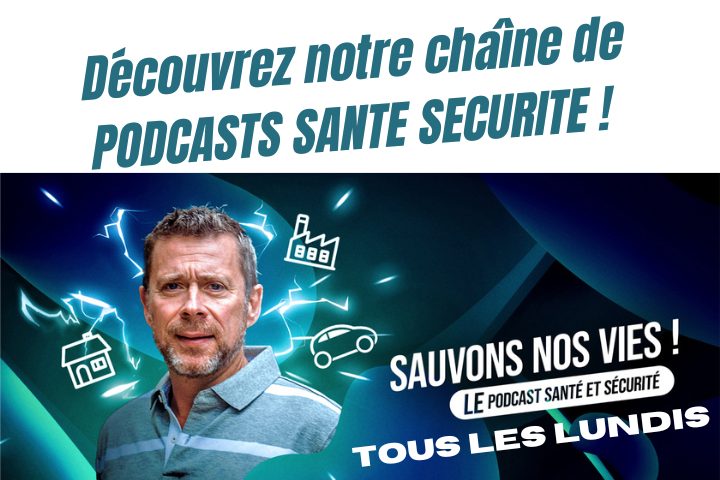 Teasing Sauvons nos vies