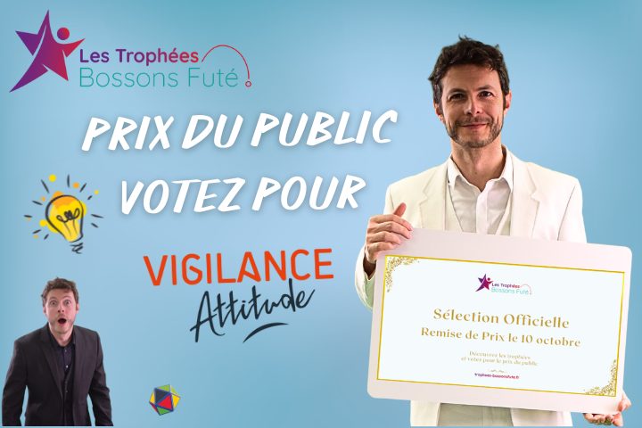 Les trophées Bosson Futés